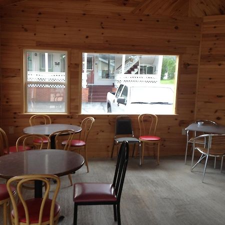 Northern Peaks Motor Inn Ґорем Екстер'єр фото