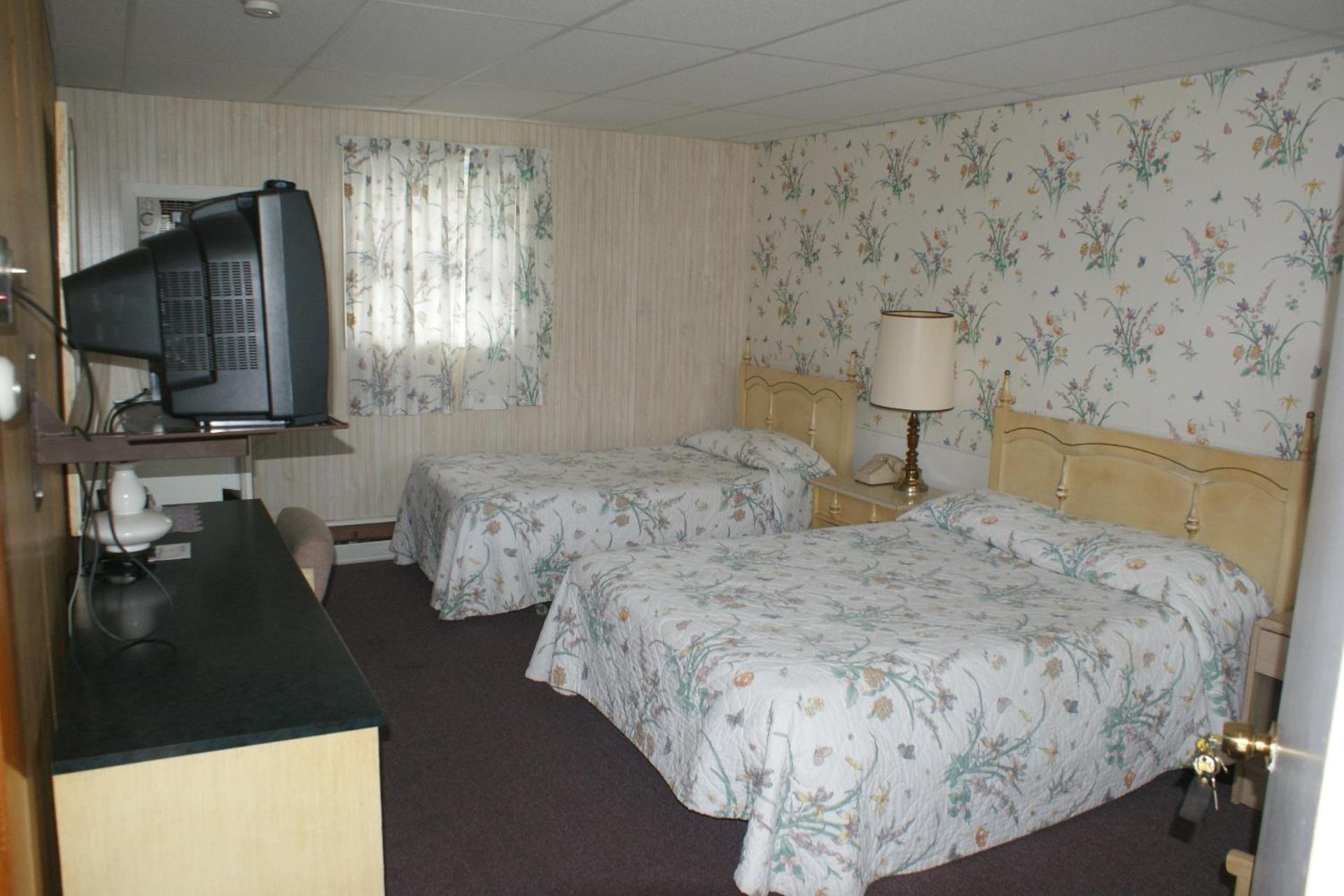 Northern Peaks Motor Inn Ґорем Екстер'єр фото