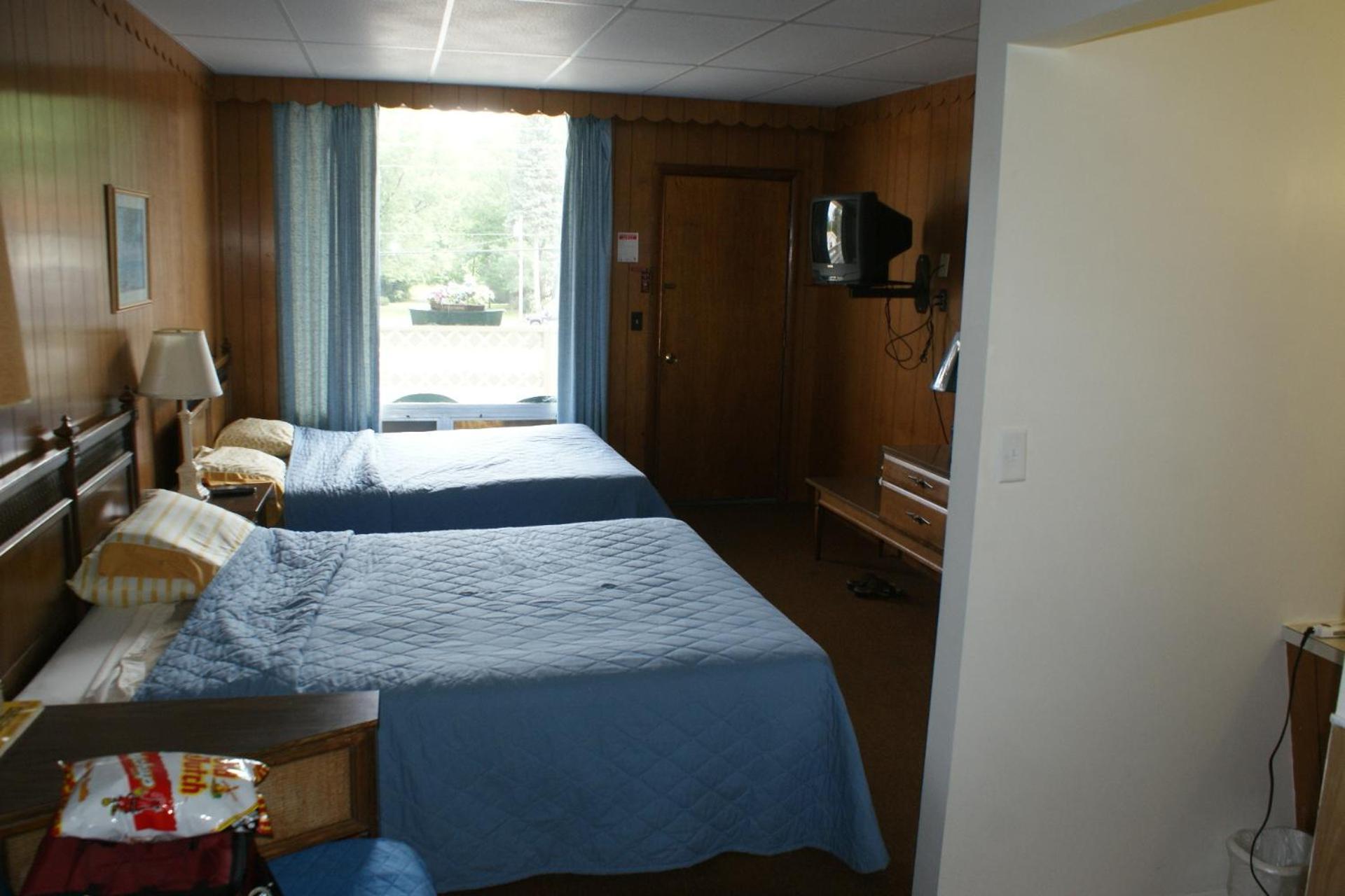 Northern Peaks Motor Inn Ґорем Екстер'єр фото