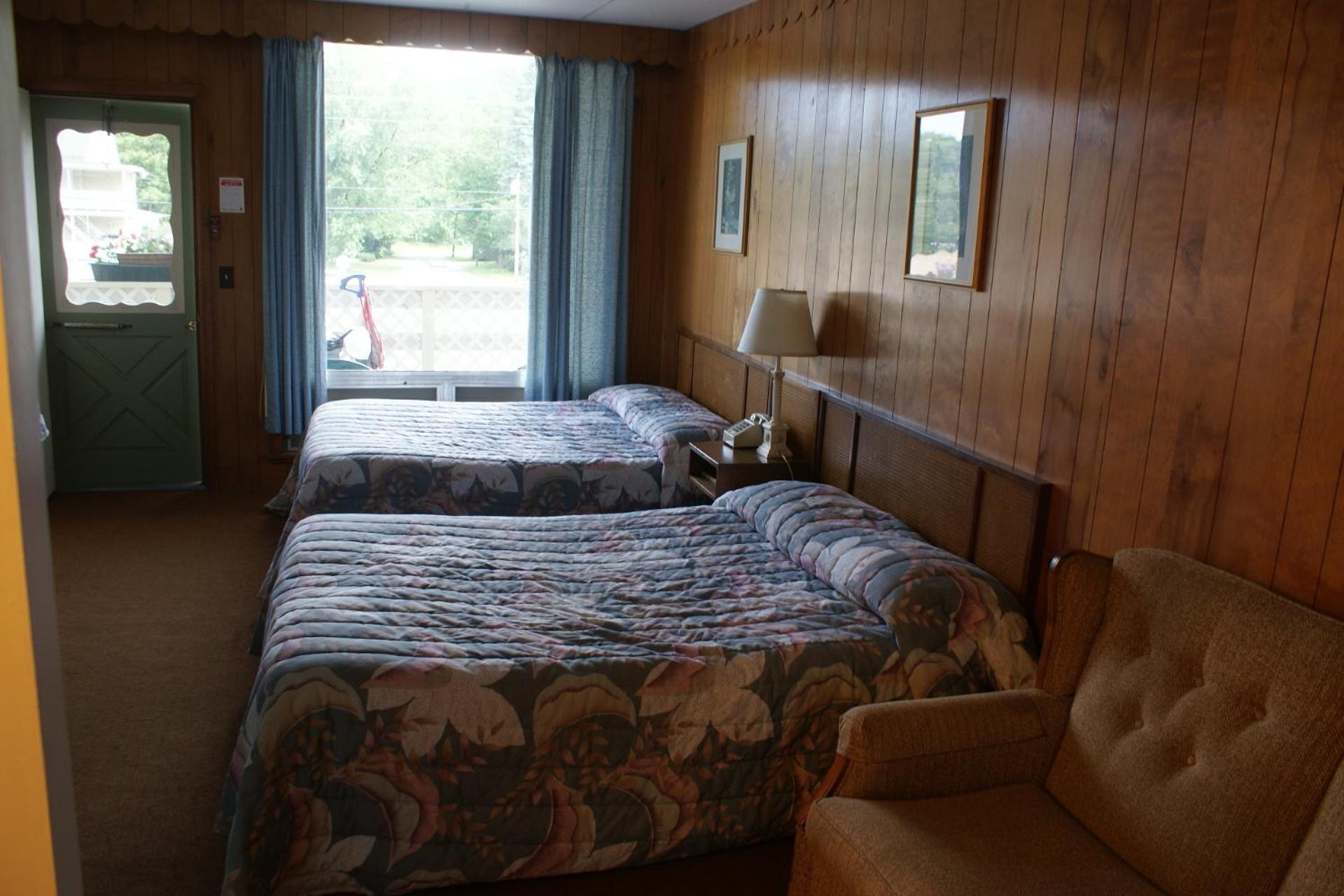 Northern Peaks Motor Inn Ґорем Екстер'єр фото