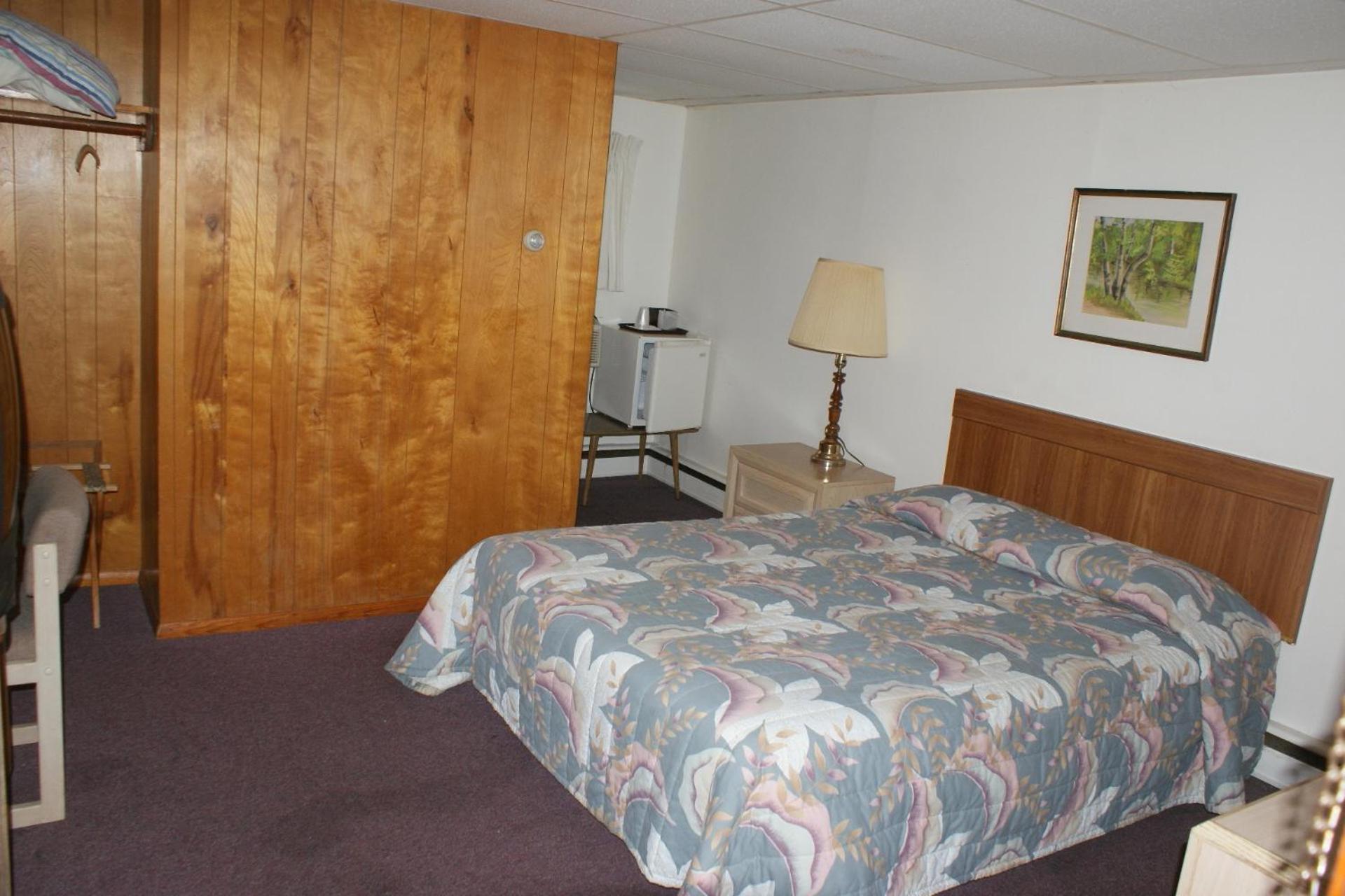 Northern Peaks Motor Inn Ґорем Екстер'єр фото