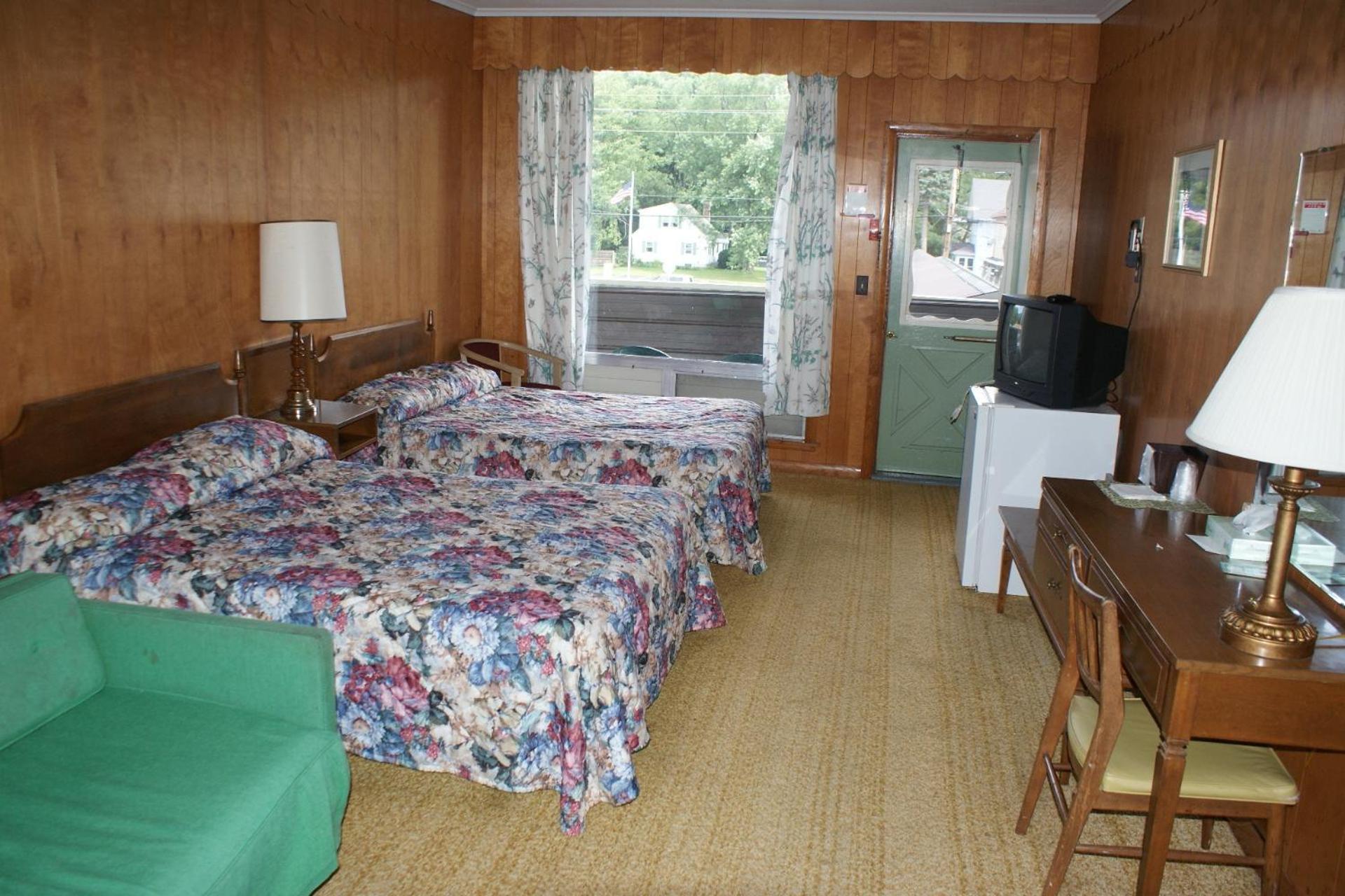 Northern Peaks Motor Inn Ґорем Екстер'єр фото