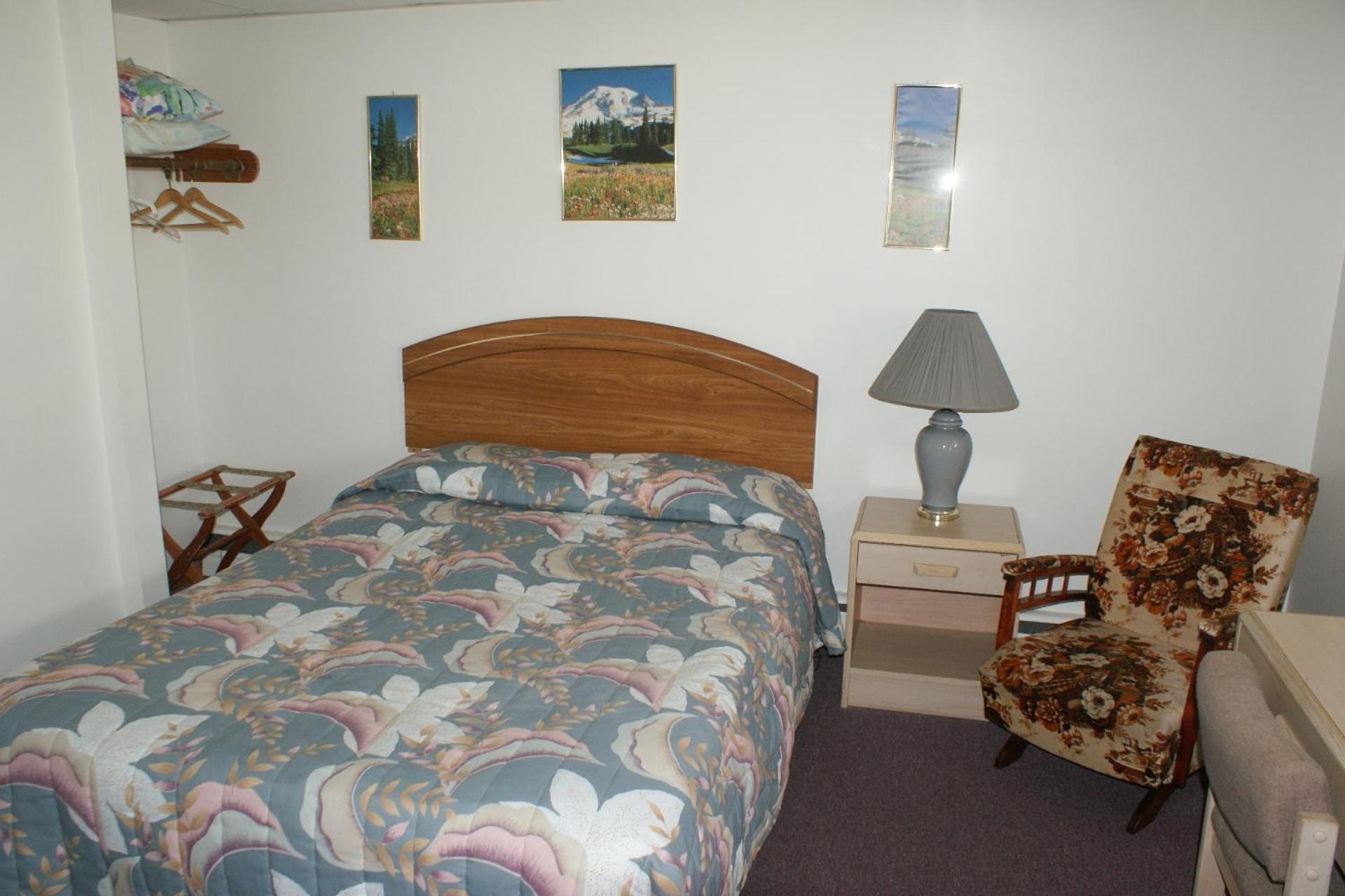 Northern Peaks Motor Inn Ґорем Екстер'єр фото